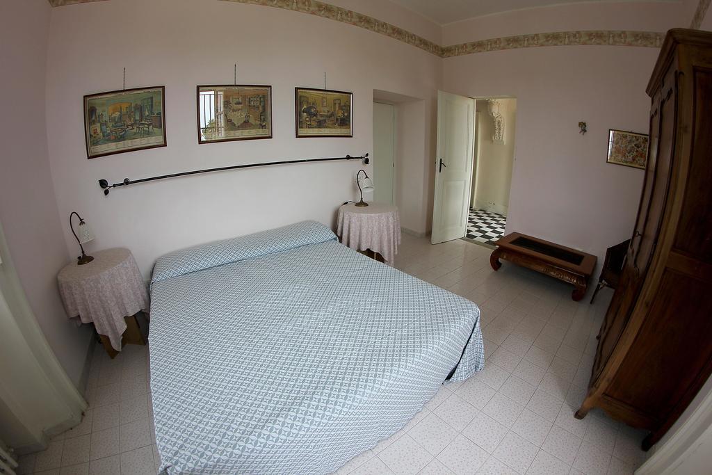Tenuta Conte Ruggero Santa Domenica  Værelse billede